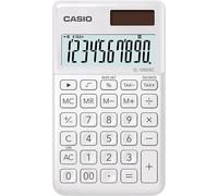 Casio SL-1000SC-WE Pocket Calculator