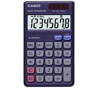 Casio SL-300VERA Sl-300Ver Calculator Pocket