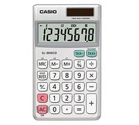 Casio SL-305ECO Calculator