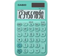 Casio SL-310UC-GN Office Calculator