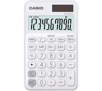 Casio SL-310UC-WE Desktop Calculator Black