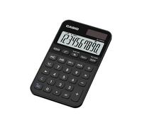 CASIO SL-310YC Calculator with Time Calculation, Black