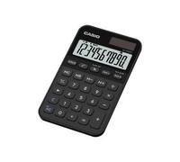 CASIO SL-310YC Calculator with Time Calculation, Black
