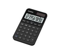 Casio SL-310YC Handheld Calculator Black