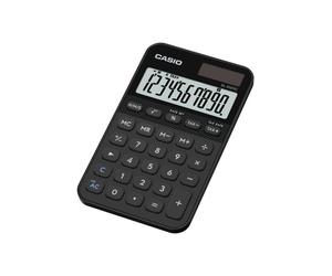 Casio SL-310YC Handheld Calculator Black