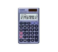 Casio SL-320TER Handheld Calculator