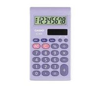 Casio SL-460 Handheld Calculator School