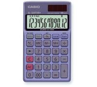 Casio SL320TER 12 Digit Pocket Calc