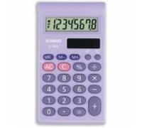 Casio SL460 - CASIO SL460 8 DIGIT POCKET CALCULATOR