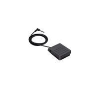Casio SP-3 - Sustain Pedal Compatible with All Casio Keyboards and Digital Pianos with A Pedal Jack