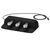Casio SP-34C5 Triple Pedal Unit for Casio CDP-S150, CDP-S350, PX-S1000, PX-S1100, PX-S3000, PX-S3100