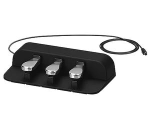 Casio SP-34C5 Triple Pedal Unit for Casio CDP-S150, CDP-S350, PX-S1000, PX-S1100, PX-S3000, PX-S3100