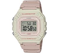 Casio Sport Watch D257