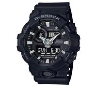 Casio Sport Watch For Men Analog-Digital Resin - GA-700-1B