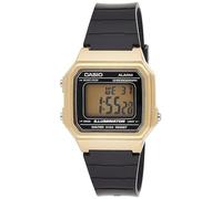 Casio W-217hm-9a Collection Watch