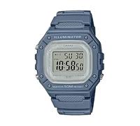 Casio Sport Watch W-218HC-2AVCF