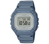 Casio Sport Watch W-218HC-2AVDF