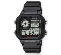 Casio AE-1200WH-1AVEF Watch