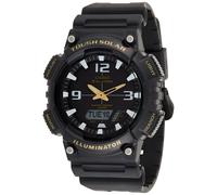 Casio Sports Black Watch AQS810W-1B