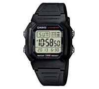 Casio Sports Gear Alarm Chronograph Digital W-800H-1AVES Watch