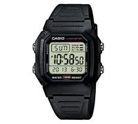 Casio Sports Gear Alarm Chronograph Digital W-800H-1AVES Watch