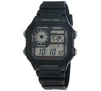 Casio Digital Quartz AE-1200WH-1A