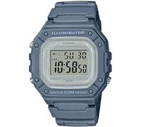Casio Sport Watch W-218HC-2AVDF