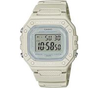 Casio Sport Watch W-218HC-8A