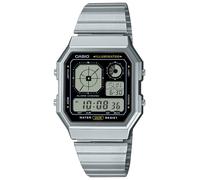 Casio A130WE-1AEF Mens Collection Watch