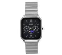 Casio Standard Analog Black Dial Casual Quartz MTP-M305D-1A2V Men's Watch
