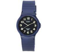 Casio Standard Analog Black Dial Quartz MQ-24UC-2B MQ24UC-2B Men's Watch