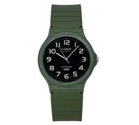 Casio Standard Analog Black Dial Quartz MQ-24UC-3B MQ24UC-3B Men's Watch
