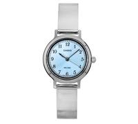 Casio Standard Analog Blue Dial Quartz Casual Women's Ladies Watch LTP-B170D-2BV