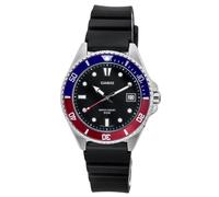 Casio Standard Analog Resin Strap Black Dial Quartz MDV-10-1A2 Men's Watch