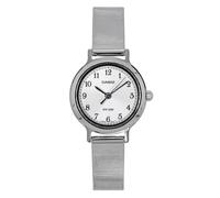 Casio Standard Analog Silver Dial Casual Women's Ladies Watch LTP-B170D-7BV