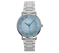 Casio Standard Analog Stainless Steel Grey Dial Quartz MTP-VT04D-8E Men's Watch