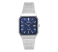Casio Enticer Men MTP Analog Watch, Blue
