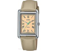 CASIO STANDARD COLLECTION - Cream