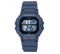 Casio Standard Digital Resin Strap Quartz WS-1400H-2AV 100M Men's Watch