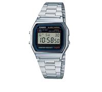 Casio Standard Digital Watch A158wa-1jf (Import From Japan)