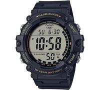 Casio Standard Digital Wristwatch, AE-1500 Series, Men's Chippukashi