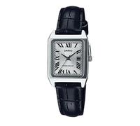 Casio Standard Silver Dial Quartz Casual LTP-V007L-7B1 Women's Ladies Watch