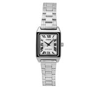 Casio Standard Silver Dial Quartz Casual Women's Ladies Watch LTP-V007D-7B