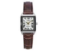 Casio Standard Silver Dial Quartz Casual Women's Ladies Watch LTP-V007L-9B