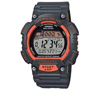 Casio STL-S100 Watch, Casio Collection, orange, 1個, Newest model, orange, 1個, Newest model