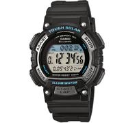 Casio STL-S300H-1AEF Collection solar Ladies Watch 36mm 10ATM