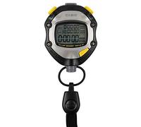 CASIO Stop Watch HS-70W-1JH (waterproof) JAPAN OFFIZIELL IMPORT