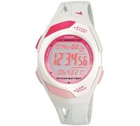 Casio STR-300-7EG Timeless Collection 35mm 5ATM Quartz Unisex Pink White