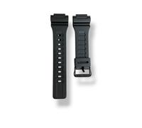 Casio Strap AEQ-110W-1AV, AQ-S810W-1AV, W-735H-1A2V Wrist Watch Strap Band