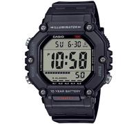 Casio AE-1600H-1AVEF Men's Watch
